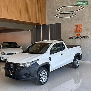 Strada Endurance Plus CS 1.3 Flex