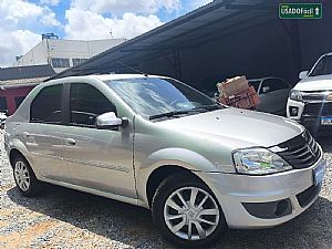 Logan Expression 1.6 Hi-Flex