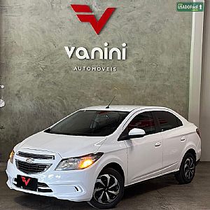 Prisma Sedan LT 1.4 8V FlexPower