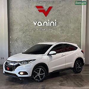 HRV EXL 1.8 Automático Flex