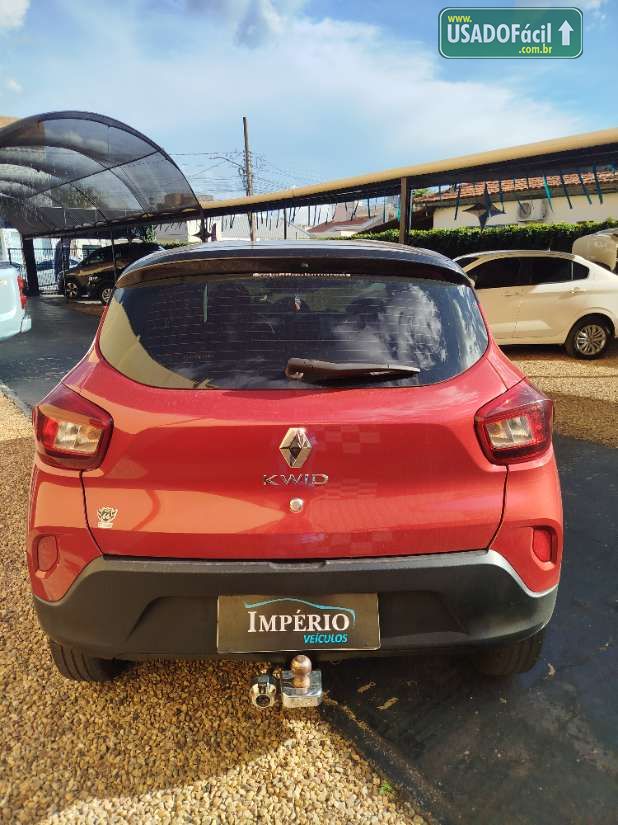 Foto do veículo