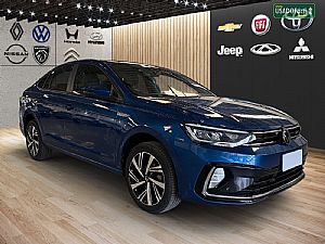 Virtus Highline 200 TSI Automático Flex