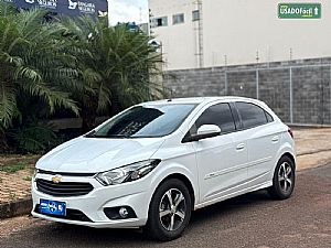 Onix Hatch LTZ 1.4 Automático Flex