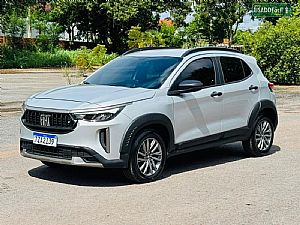 Pulse Drive 1.3 Automático