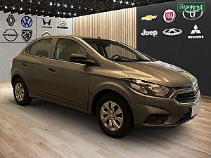 Onix Joy Hatch 1.0 Mecânico Flex