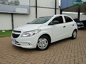 Onix Joy Hatch 1.0 Mecânico Flex