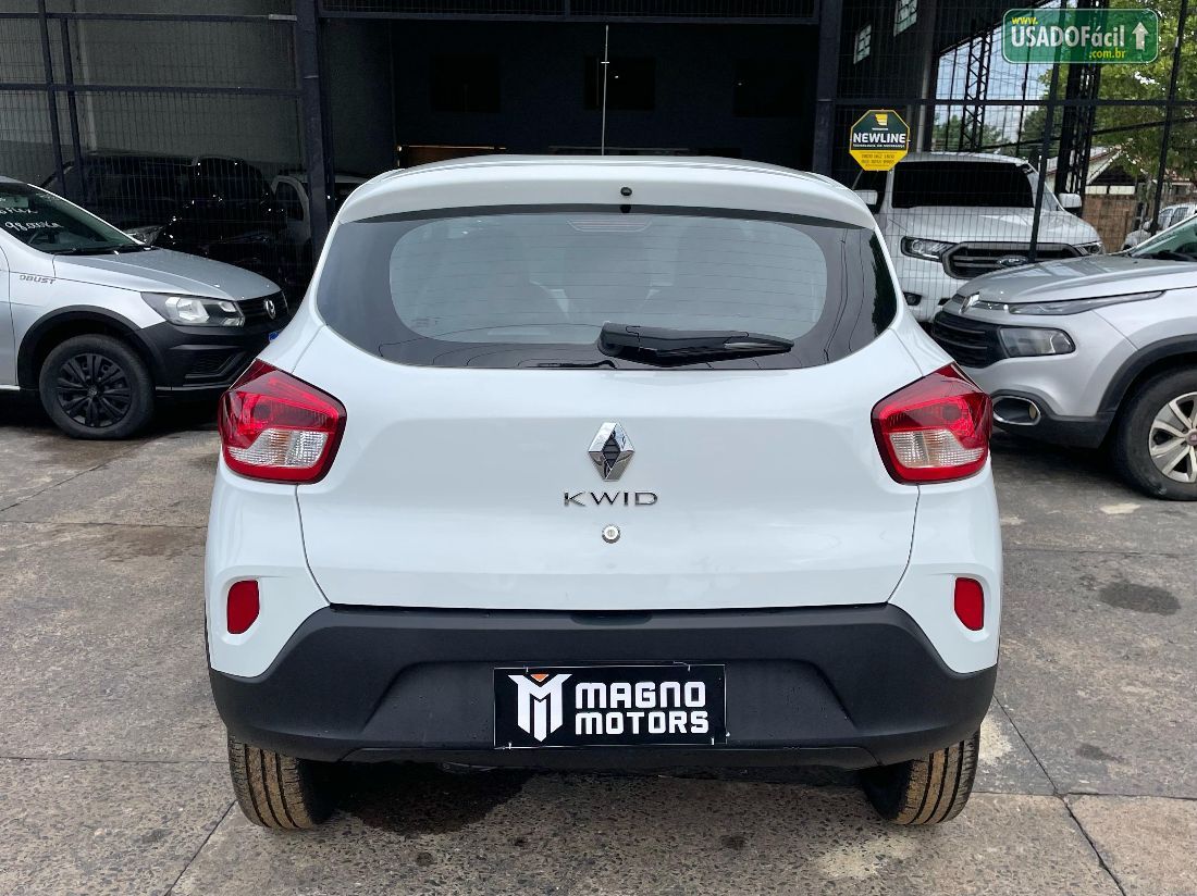 Foto do veículo