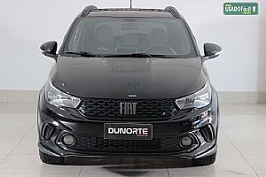 Argo Trekking 1.3 Flex