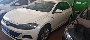 Polo Sense 200 TSI 1.0 Automático Flex
