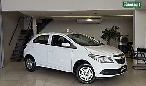 Onix Hatch LT 1.0 Mecânico Flex