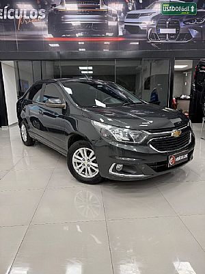 Cobalt LTZ 1.8 Automático EconoFlex