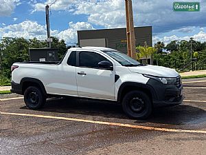 Strada Endurance Plus CS 1.4 Flex