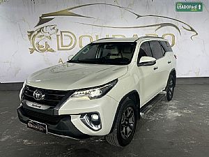 Hilux SW4 SRX Diamond 2.8 4x4 turbo Automático Diesel