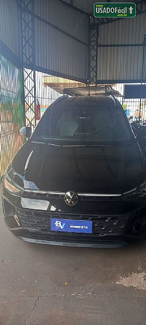 Tera Highline 1.0 170 TSI 12V Automático Flex 5P