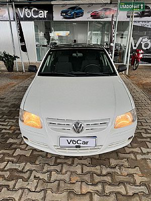 Gol City Trend 1.0 Total Flex 4P