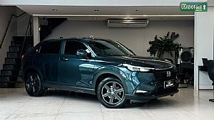 HRV EXL Sensing 1.5 Automático