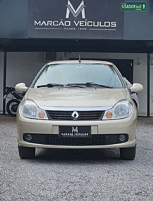 SYMBOL Privilège 1.6 Hi-Flex