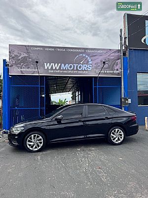 Jetta Comfortline 1.4 TSI Automático