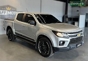 S10 LT CD 2.8 4x4 TDI Automático Diesel