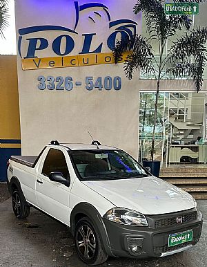 Strada Hard Working CS 1.4 Fire Flex