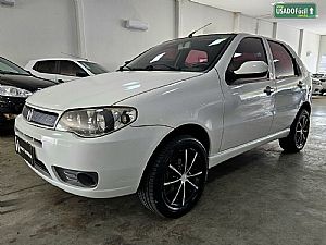 Palio Economy 1.0 Fire Flex 4P