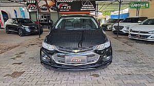 Cruze LT 1.4 Turbo Automático Flex