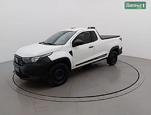 Strada Endurance Plus CS 1.4 Flex