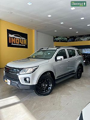 TrailBlazer LTZ 3.6 V6 Automático