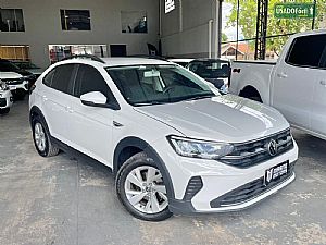 Nivus Comfortline 200 TSI Automático Flex