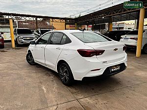 Onix Sedan Plus LT 1.0 Turbo Mecânico Flex