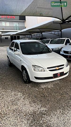 Classic Life/LS 1.0 VHC FlexP. 4p