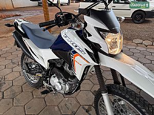 NXR 160 Bros ESDD Flexone