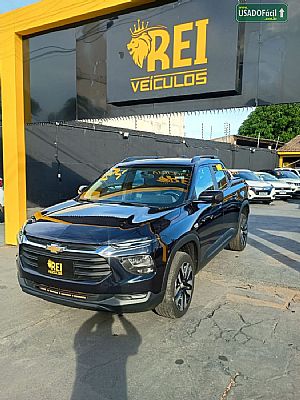 Montana LT 1.2 Turbo Mecânico Flex