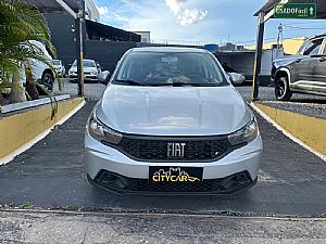 Argo Drive 1.0 Flex