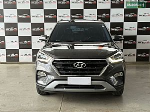 Creta Prestige 2.0 Automático Flex