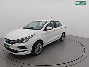 Cronos Drive 1.3 Mecânico Flex