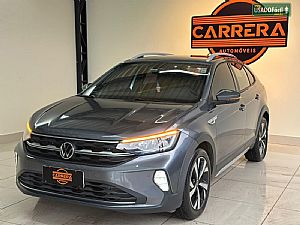 Nivus Highline 200 TSI Automático Flex