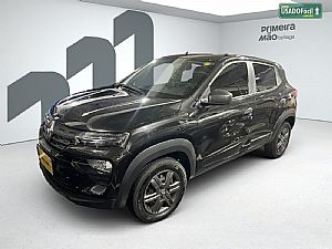 Kwid Zen 1.0 Mecânico Flex