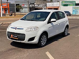 Palio Attractive Best Seller 1.4 Evo 5P Flex