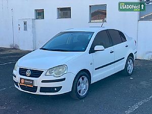 Polo Serie Ouro 1.6 Mi Total Flex 5P