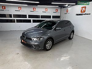 Polo Sense 200 TSI 1.0 Automático Flex