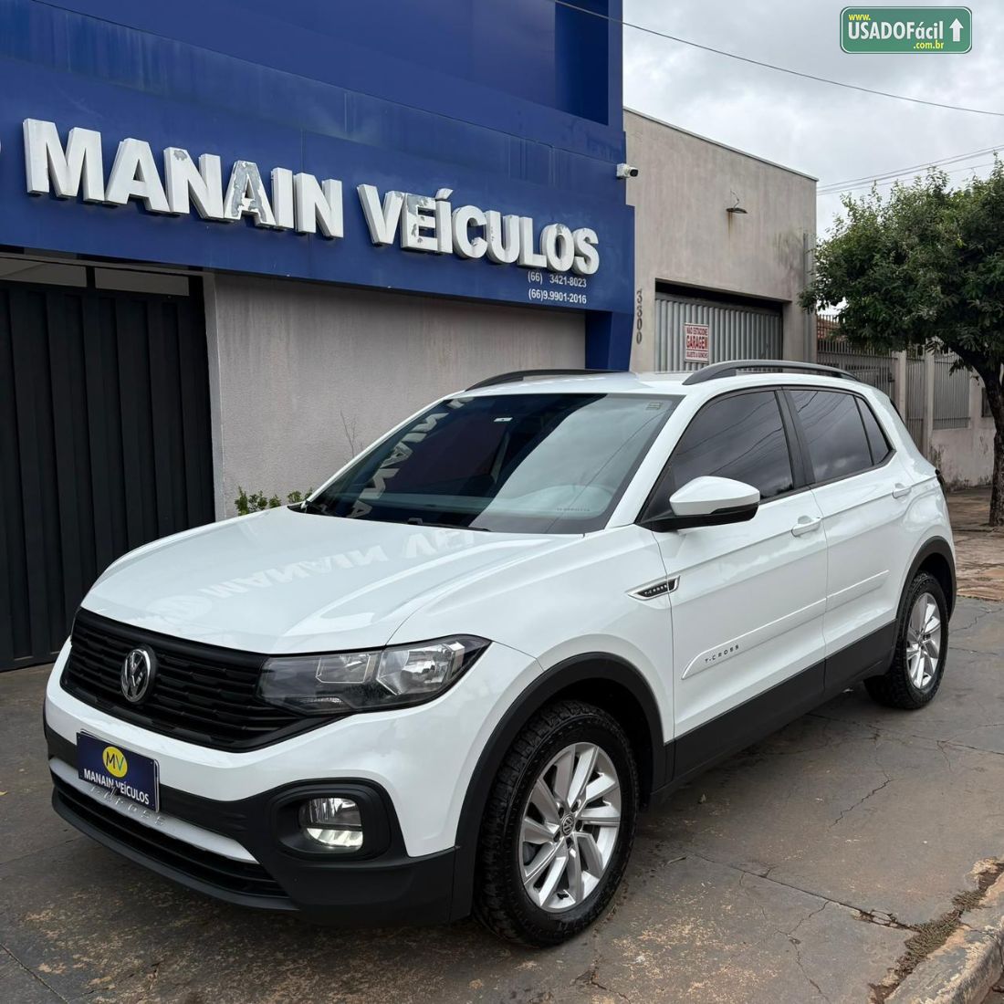 Foto do veículo