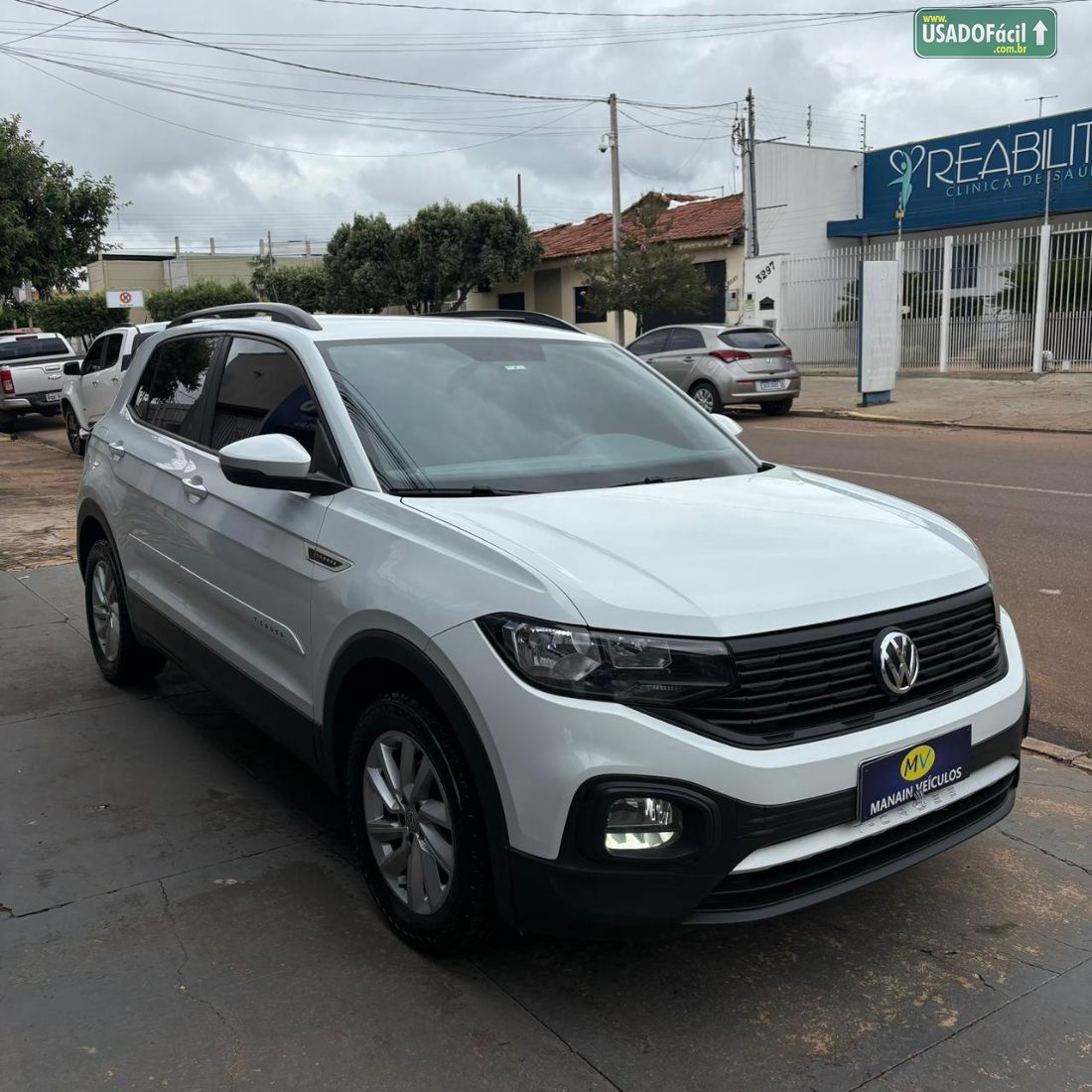 Foto do veículo