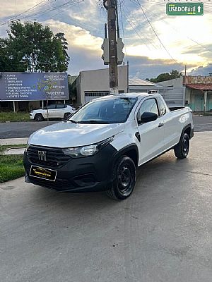 Strada Endurance CD 1.4 Flex