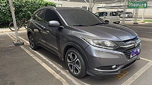 HRV Touring 1.8 Automático Flexone