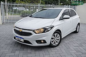 Onix Hatch LT 1.0 Mecânico Flex