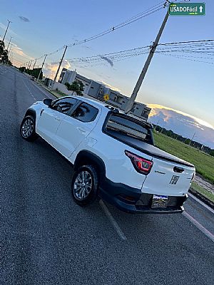 Strada Freedom CD 1.3 Flex