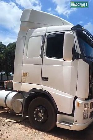 Volvo FH-12 380 6x2 2P Diesel