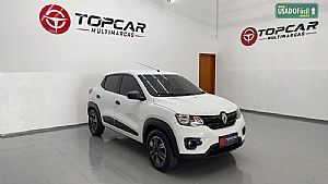 Kwid Zen 1.0 Mecânico Flex
