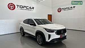 Fastback 1.0 200 Turbo Automático Flex